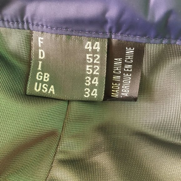 KILLY Pants Killy Mens Ski Pants With Suspenders Poshmark